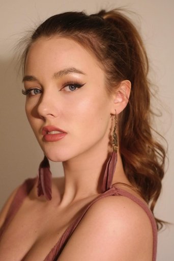 Portrait of Réka Dóra Urbán