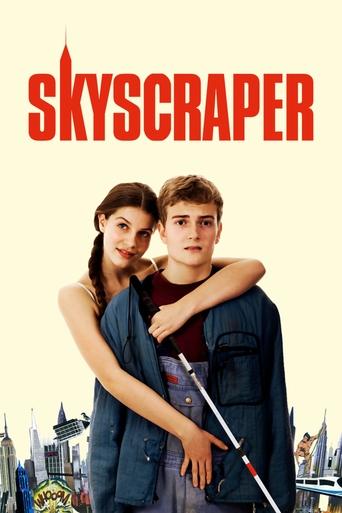 Poster of Skyscraper