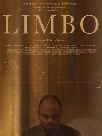 Poster of LIMBO