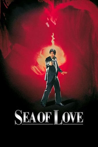 Poster of Sea of Love