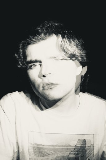 Portrait of Robert J. Finbow