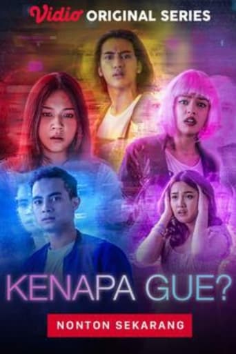 Portrait for Kenapa Gue? - Season 1