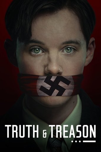 Truth & Treason Poster of Truth & Treason