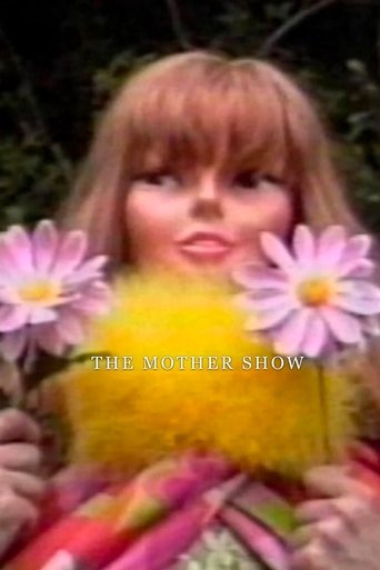 Poster of The Mother Show