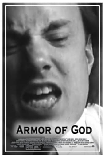 Poster of Armor of God