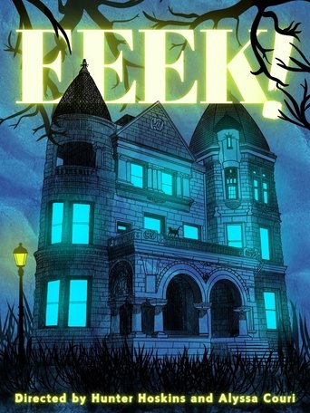 Poster of Eeek!