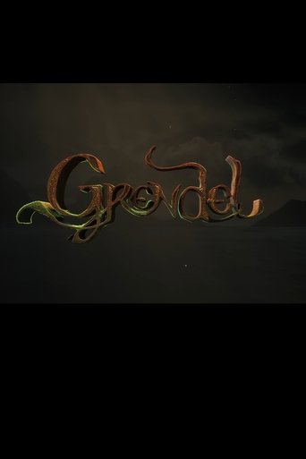 Poster of Grendel