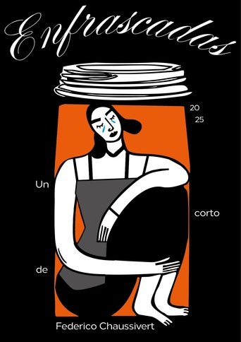 Poster of Enfrascadas