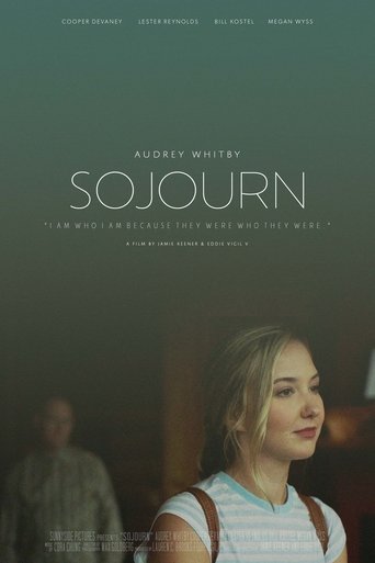 Poster of Sojourn