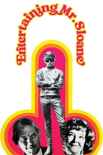 Poster of Entertaining Mr. Sloane