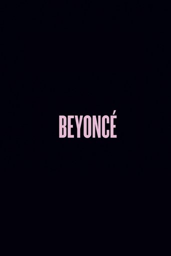 Poster of BEYONCÉ