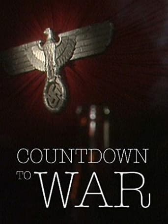 Portrait for Hitler's Countdown to War - Season 1