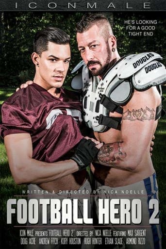 Poster of Football Hero 2