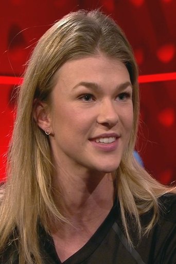 Portrait of Tess Wester