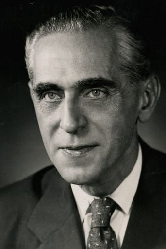 Portrait of Antônio Victor