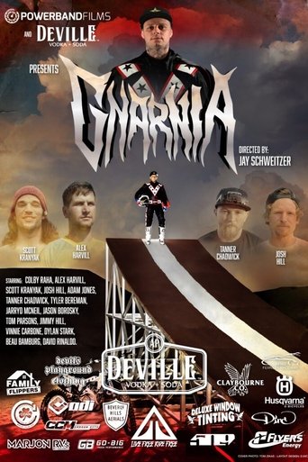 Poster of Gnarnia