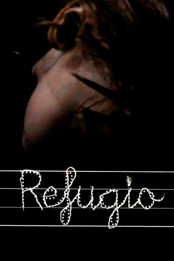 Poster of Refugio