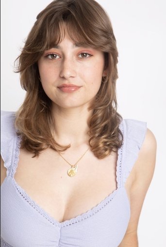 Portrait of Isabella Navarro