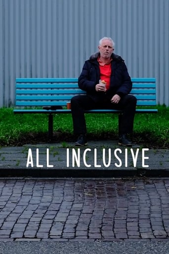 Poster of All Inclusive