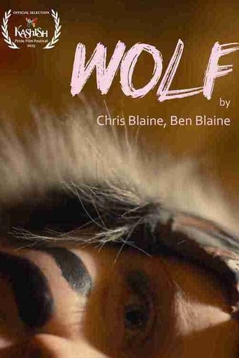 Poster of Wolf