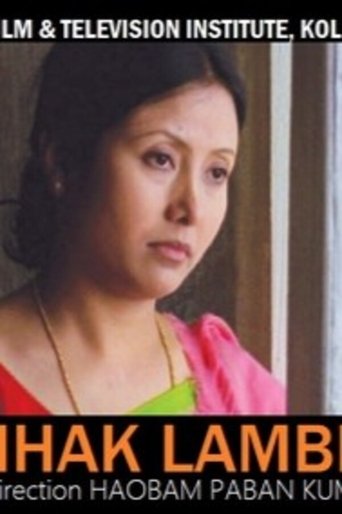 Poster of Ngaihak Lambida