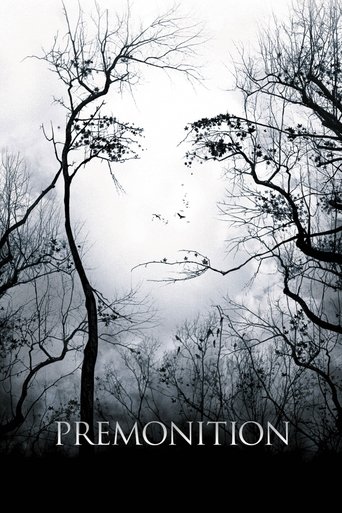 Poster of Premonition