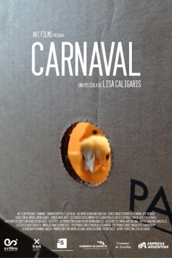 Poster of Carnaval