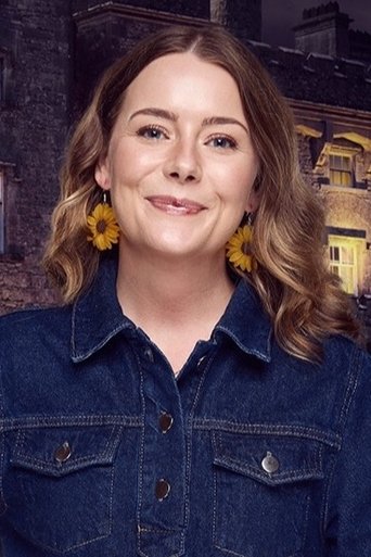 Portrait of Katelyn Divilly
