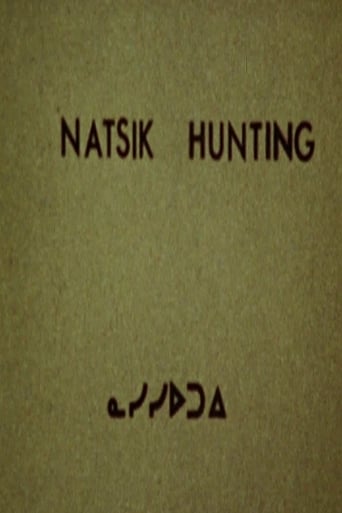 Poster of Natsik Hunting