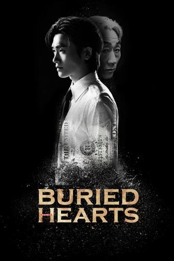 Poster of Buried Hearts