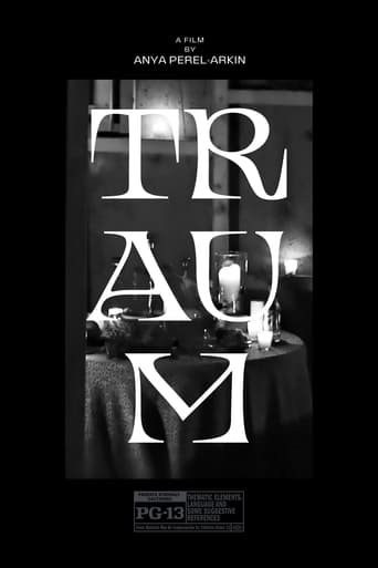 Poster of Traum