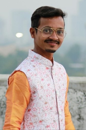Portrait of Vijayendra Mandavkar