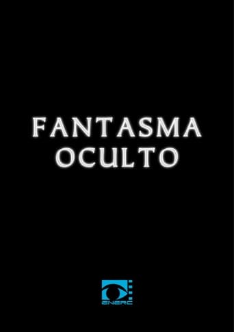 Poster of Fantasma Oculto