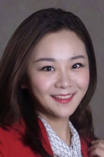 Portrait of Lü Yanting