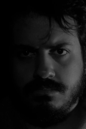 Portrait of Rashed Al Subaiei