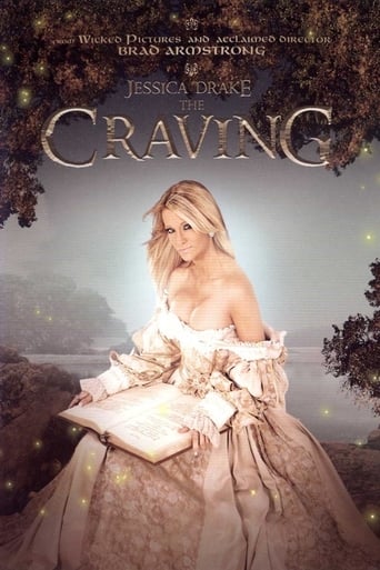 Poster of The Craving