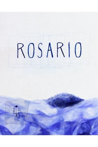 Poster of Rosario