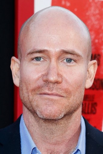 Portrait of Rob McKittrick