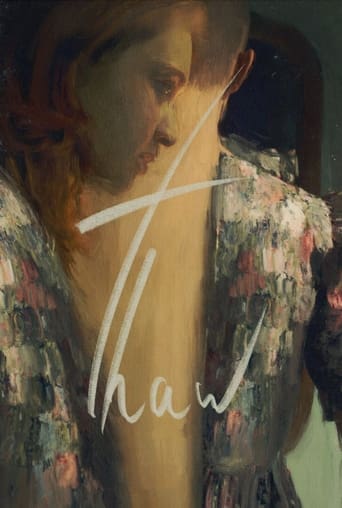 Poster of Thaw