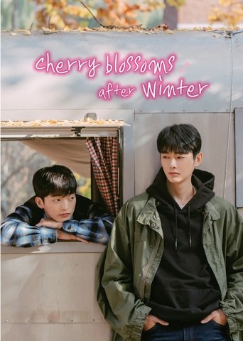 Portrait for Cherry Blossoms After Winter - Season 1