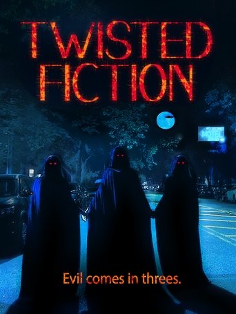 Poster of Twisted Fiction