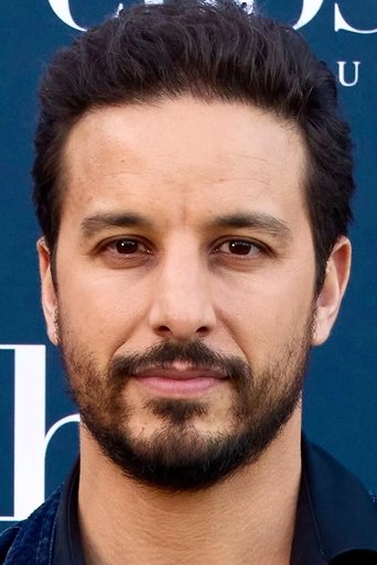 Portrait of Alaa Safi