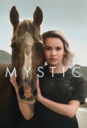 Poster of Mystic