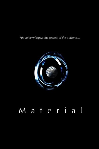 Poster of Material