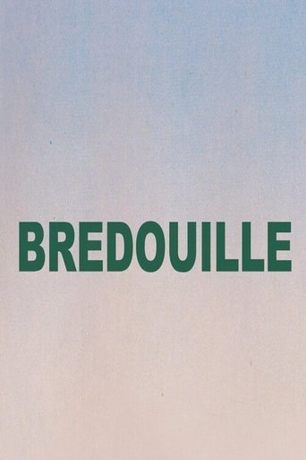 Poster of Bredouille
