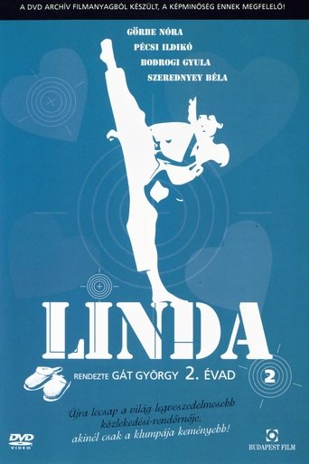 Portrait for Linda - Season 2
