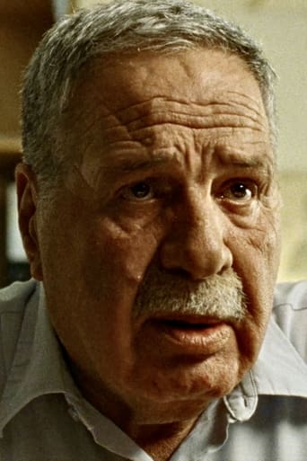 Portrait of Anwar Khalil