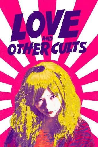 Love and Other Cults Poster of Love and Other Cults