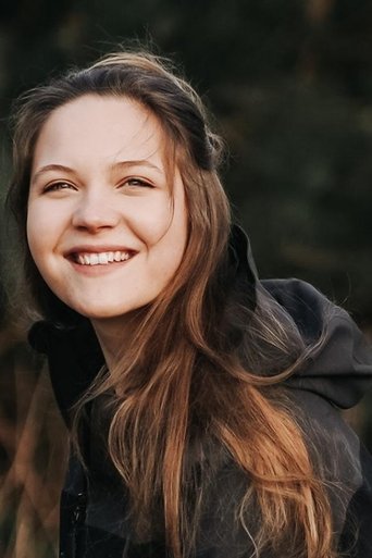 Portrait of Loreena Knop