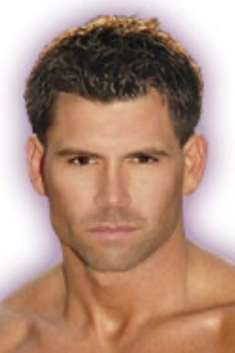 Portrait of Mico Valentine